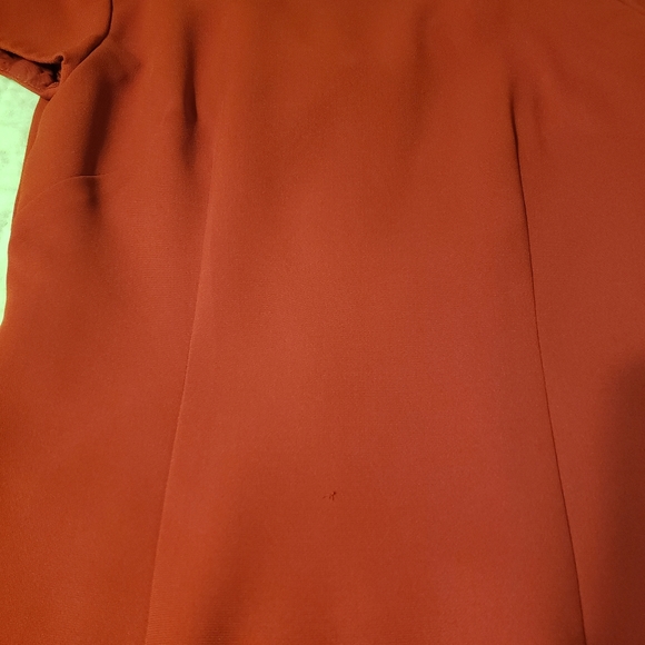 Cocktail Dress - Picture 4 of 4